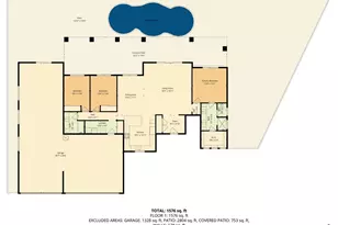 6429 S Corte Santiago, Fort Mohave, AZ 86426 - Photo 3