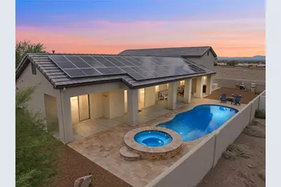 6429 S Corte Santiago, Fort Mohave, AZ 86426 - Photo 61