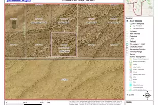 2981 S Hopi Rd, Golden Valley, AZ 86413 - Photo 1