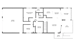 1391 Riverfront Dr, Bullhead City, AZ 86442 - Photo 3