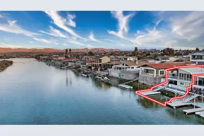 1391 Riverfront Drive, Bullhead City, AZ 86442 - Photo 55