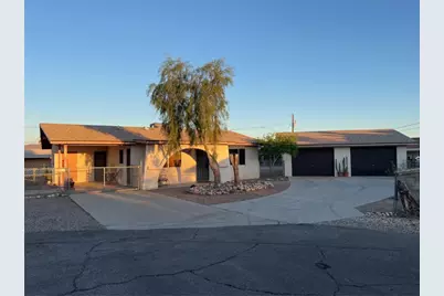 2050 Bermuda Drive, Bullhead City, AZ 86442 - Photo 1