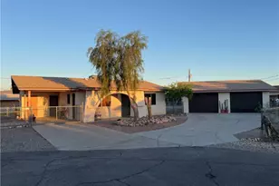 2050 Bermuda Dr, Bullhead City, AZ 86442 - Photo 1