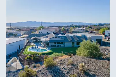 3840/3850 Canyon Cove Drive, Lake Havasu, AZ 86404 - Photo 71