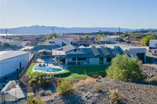 3850 Canyon Cove Dr, Lake Havasu, AZ 86404 - Photo 71