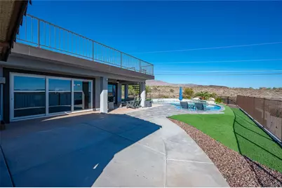 3840/3850 Canyon Cove Drive, Lake Havasu, AZ 86404 - Photo 43