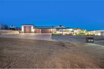 3840/3850 Canyon Cove Drive, Lake Havasu, AZ 86404 - Photo 95