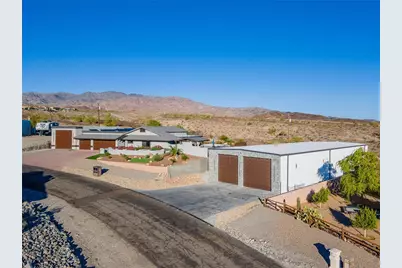 3840/3850 Canyon Cove Drive, Lake Havasu, AZ 86404 - Photo 5