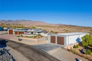 3850 Canyon Cove Dr, Lake Havasu, AZ 86404 - Photo 5