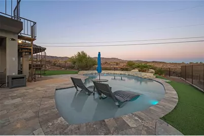 3840/3850 Canyon Cove Drive, Lake Havasu, AZ 86404 - Photo 83