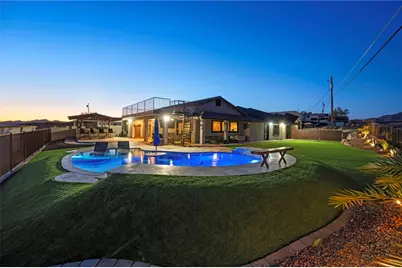 3840/3850 Canyon Cove Drive, Lake Havasu, AZ 86404 - Photo 91