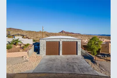 3840/3850 Canyon Cove Drive, Lake Havasu, AZ 86404 - Photo 7