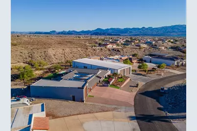 3840/3850 Canyon Cove Drive, Lake Havasu, AZ 86404 - Photo 79