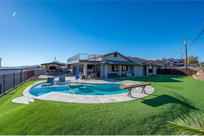 3840/3850 Canyon Cove Drive, Lake Havasu, AZ 86404 - Photo 51