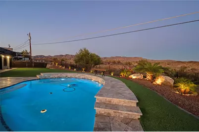 3840/3850 Canyon Cove Drive, Lake Havasu, AZ 86404 - Photo 85