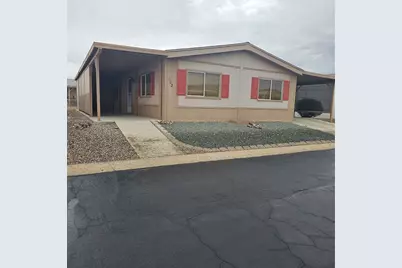 1545 E El Rodeo Rd #102, Fort Mohave, AZ 86426 - Photo 1