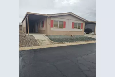 1545 E El Rodeo Rd #102, Fort Mohave, AZ 86426 - Photo 1