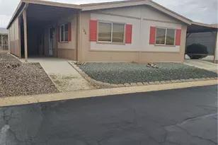 1545 E El Rodeo Rd, Fort Mohave, AZ 86426 - Photo 1