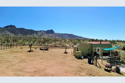 3 Parcels W 17th Street, Dolan Springs, AZ 86441 - Photo 9