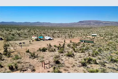 3 Parcels W 17th Street, Dolan Springs, AZ 86441 - Photo 1