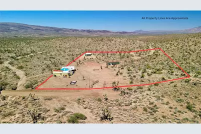 3 Parcels W 17th Street, Dolan Springs, AZ 86441 - Photo 5