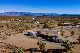 18901 N Quesnel Dr, Dolan Springs, AZ 86441 - Photo 39