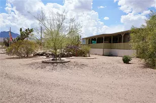 18901 N Quesnel Dr, Dolan Springs, AZ 86441 - Photo 23