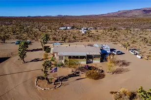 18901 N Quesnel Dr, Dolan Springs, AZ 86441 - Photo 37