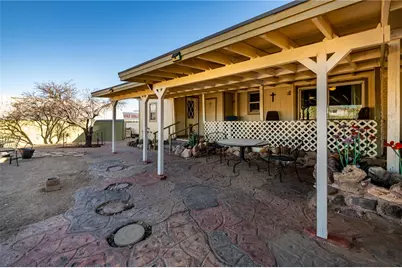 18901 N Quesnel Drive, Dolan Springs, AZ 86441 - Photo 33