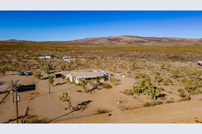 18901 N Quesnel Drive, Dolan Springs, AZ 86441 - Photo 35