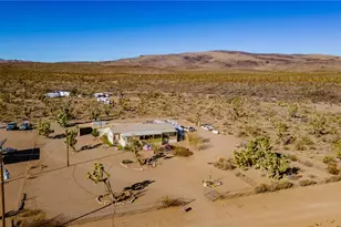 18901 N Quesnel Dr, Dolan Springs, AZ 86441 - Photo 35