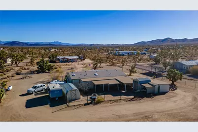 18901 N Quesnel Drive, Dolan Springs, AZ 86441 - Photo 41