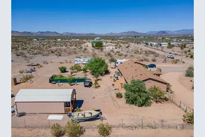 4141 N Dragoon Road, Golden Valley, AZ 86413 - Photo 11