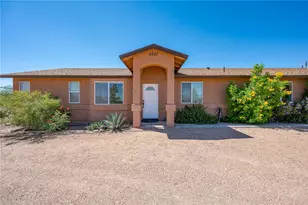 4141 N Dragoon Rd, Golden Valley, AZ 86413 - Photo 5