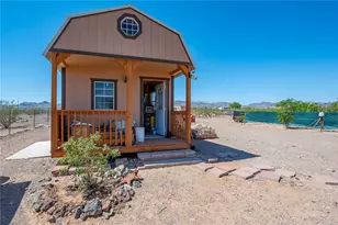 4141 N Dragoon Rd, Golden Valley, AZ 86413 - Photo 13