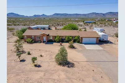 4141 N Dragoon Road, Golden Valley, AZ 86413 - Photo 1