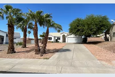 5013 S Silver Cove, Fort Mohave, AZ 86426 - Photo 1