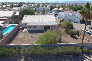 5013 S Silver Cove, Fort Mohave, AZ 86426 - Photo 41