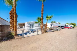 7825 S Mallard St, Mohave Valley, AZ 86440 - Photo 41