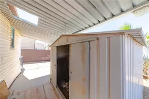 7825 S Mallard St, Mohave Valley, AZ 86440 - Photo 35