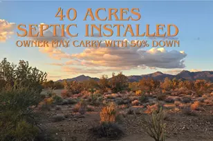 166 S Cattle Crossing Rd, Yucca, AZ 86438 - Photo 1