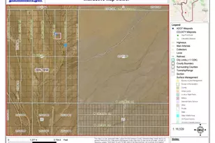 4 Lots Unknown, Golden Valley, AZ 86413 - Photo 1