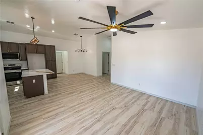 1180 E Carver Avenue, Kingman, AZ 86409 - Photo 5