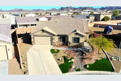 1781 E Alder Circle, Lake Havasu, AZ 86404 - Photo 59