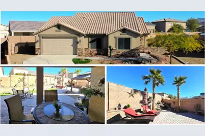 1781 E Alder Circle, Lake Havasu, AZ 86404 - Photo 1