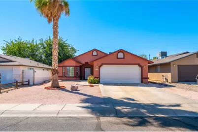 1818 Golden Gate Avenue, Kingman, AZ 86401 - Photo 1