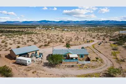 1193 S Dome Road, Golden Valley, AZ 86413 - Photo 1