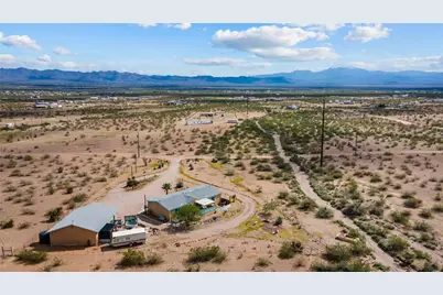 1193 S Dome Road, Golden Valley, AZ 86413 - Photo 7