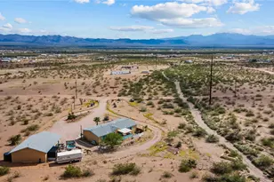 1193 S Dome Rd, Golden Valley, AZ 86413 - Photo 7