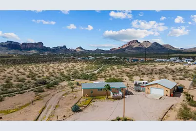 1193 S Dome Road, Golden Valley, AZ 86413 - Photo 5